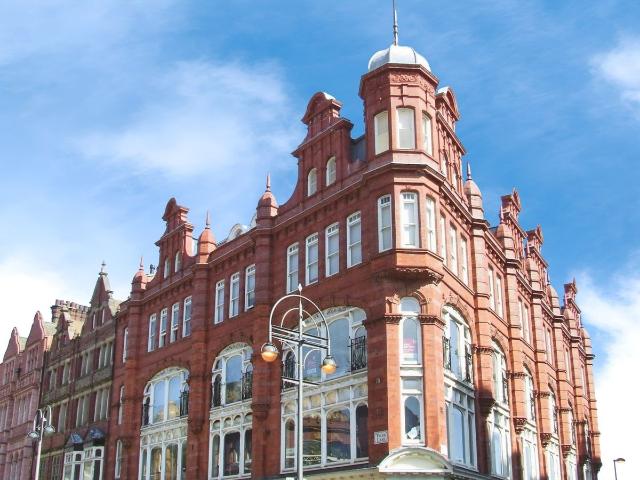 Apartment for rent in West Yorkshire