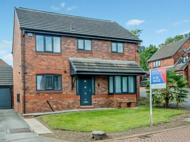 House for sale in York and North Yorkshire, England