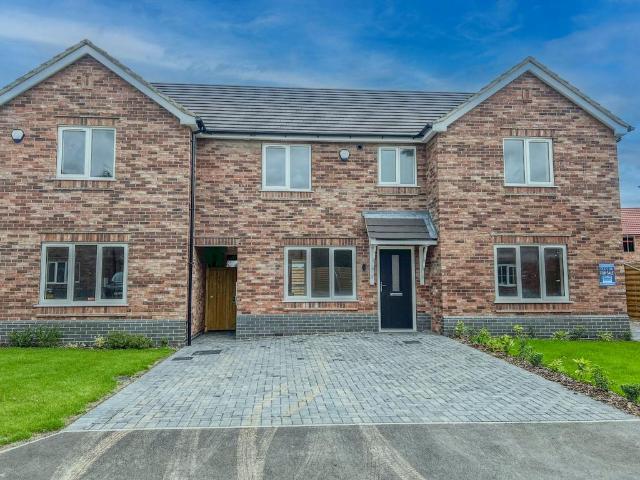 House for rent in Weelsby, Old Clee