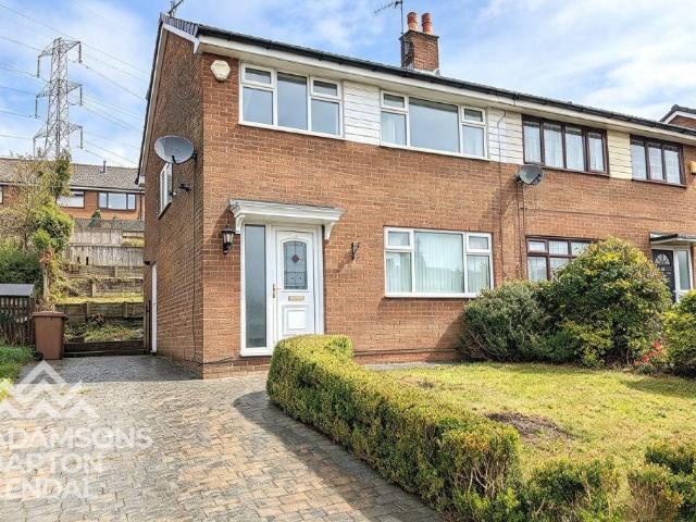 House for rent in Norden, Rochdale