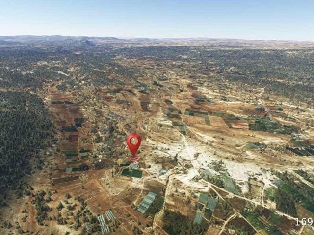 Harfilli, Erdemli içerisinde satılık Arsa