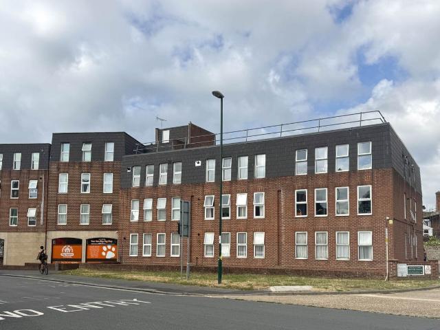 Apartment for rent in Bognor Regis, Arun