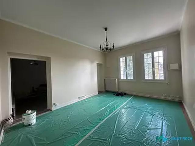 Appartement vente à Le Havre, Harfleur