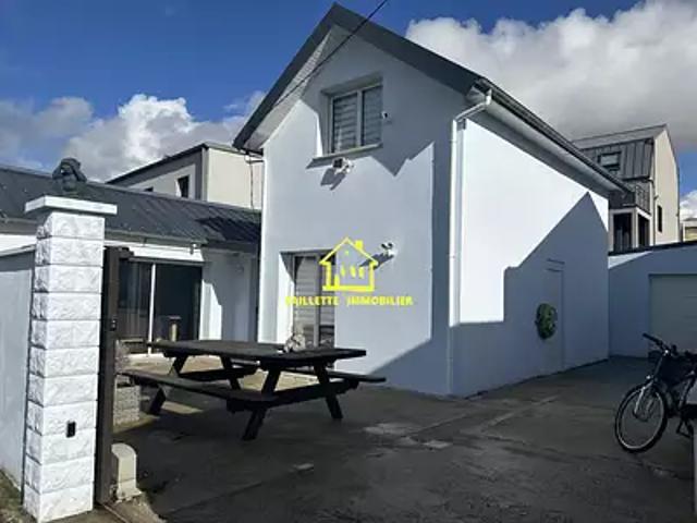 Maison vente à Le Havre, Harfleur