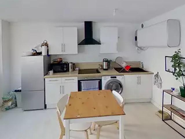 Appartement location à Le Havre, Harfleur