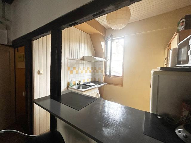 Appartement location à Le Havre, Harfleur