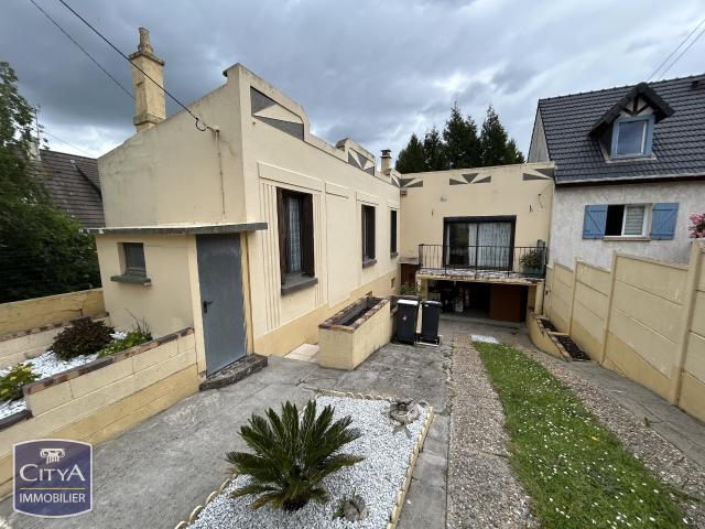 Maison vente à Le Havre, Harfleur