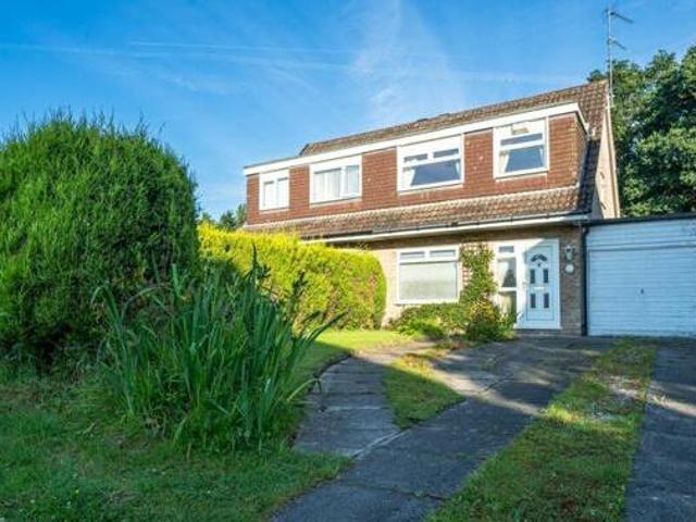 House for sale in Greater Manchester