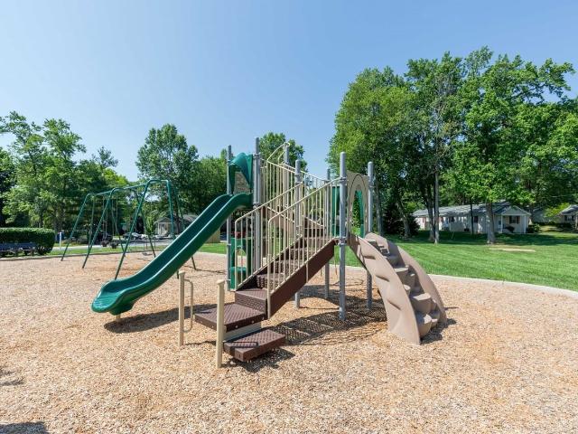 Apartment for rent in Edgewood, Maryland