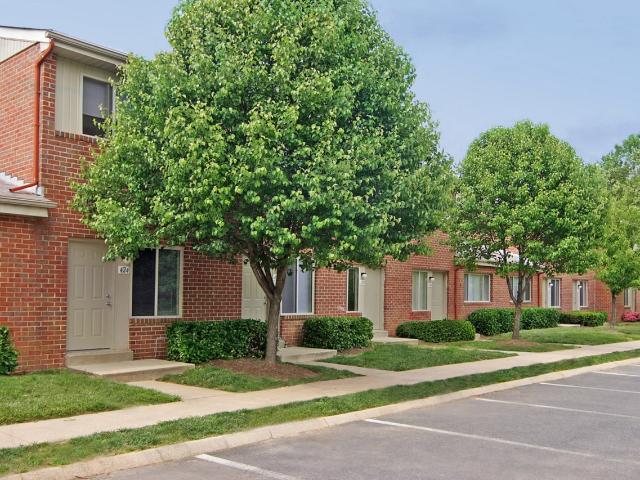 Apartment for rent in Edgewood, Maryland