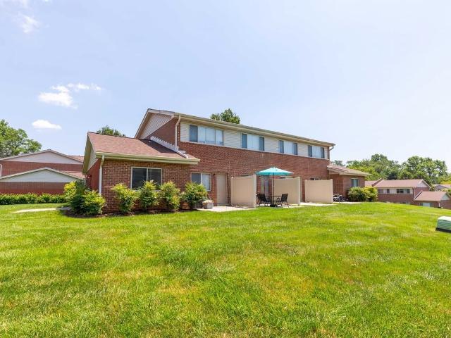 Apartment for rent in Edgewood, Maryland