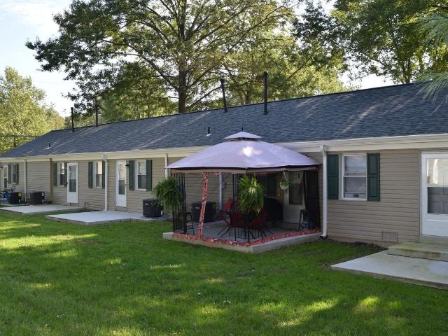 Apartment for rent in Edgewood, Maryland