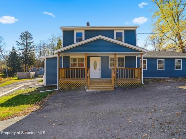 House for sale in Harford, Harford Township