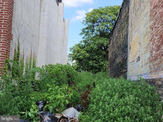 Land for sale in Baltimore Land for sale in Baltimore