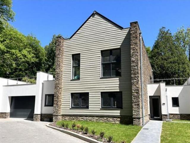 House for sale in Strode, Devon