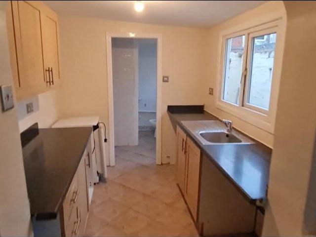House for rent in Gresham, Middlesbrough