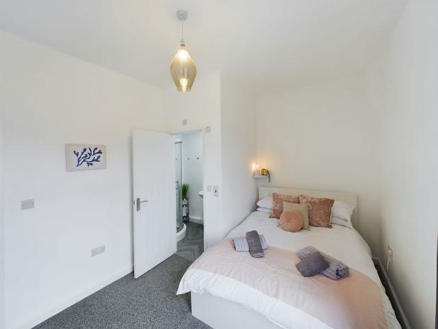 House for rent in Ayresome, Normanby