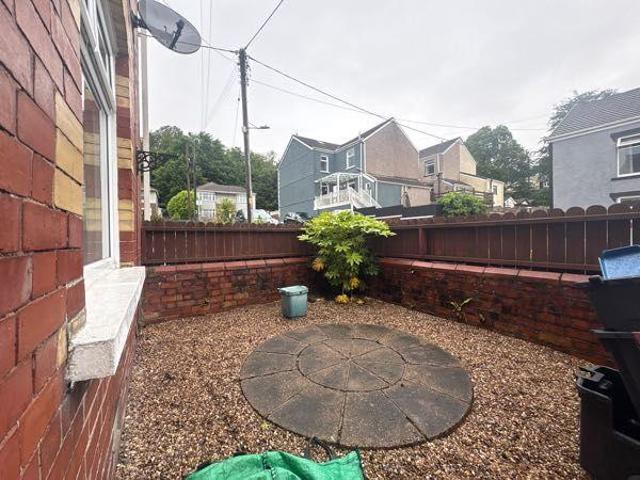 House for rent in Sirhowy