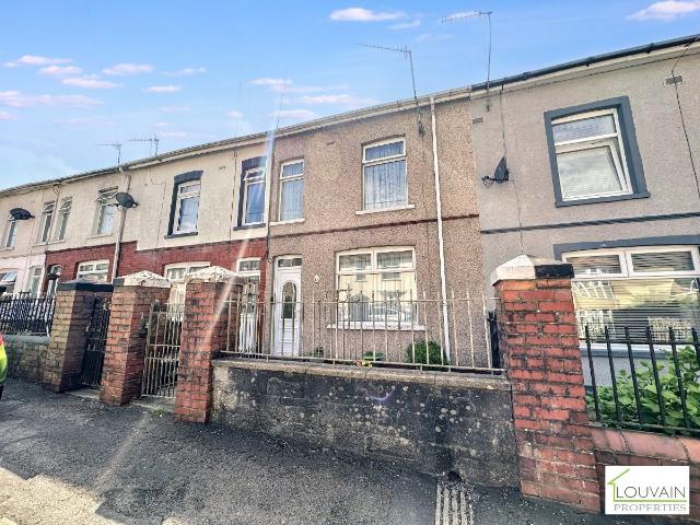 House for rent in Sirhowy