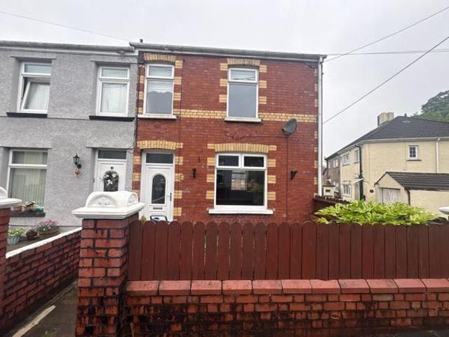 House for rent in Sirhowy