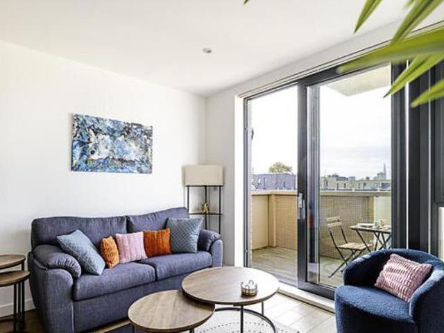 House for rent in Lyons, Greater London