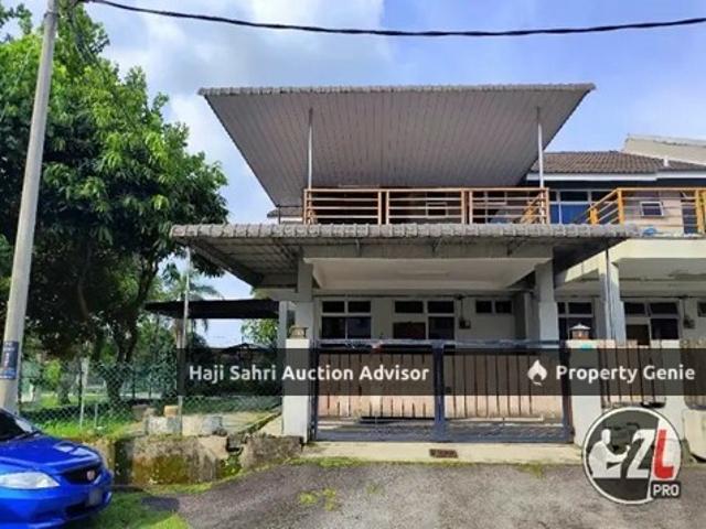 Terraced House for rent in Kulim, Kedah