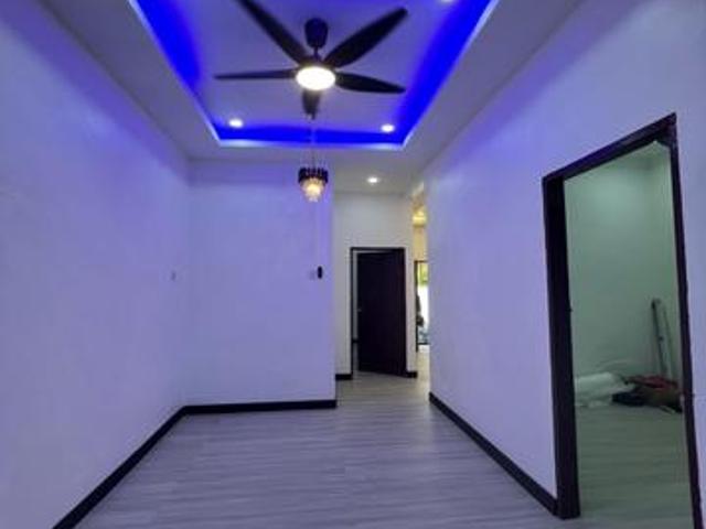 Terraced House for sale in Cheng, Malaka