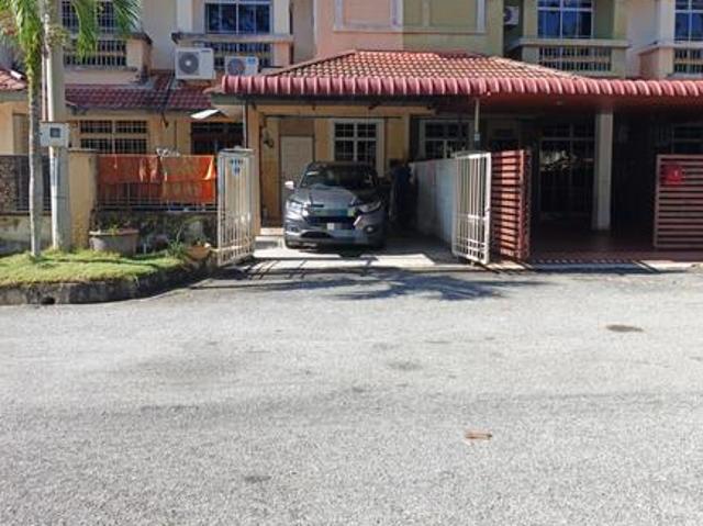 Terraced House for sale in Sungai Petani, Kuala Muda