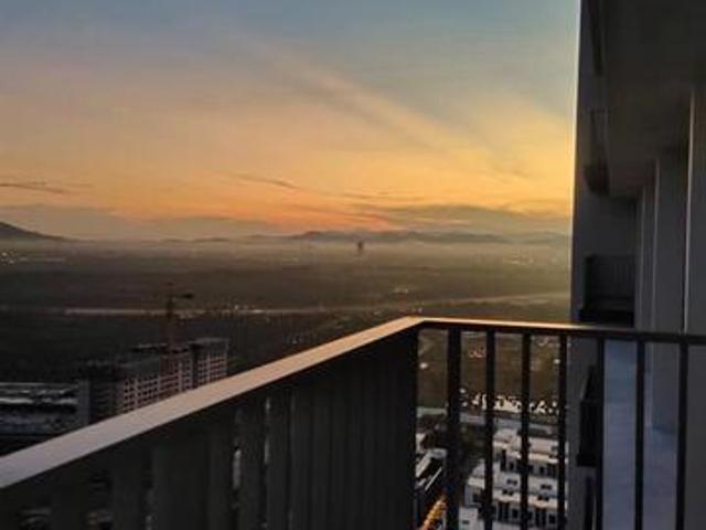 Condominium for sale in Wellesley, Penang