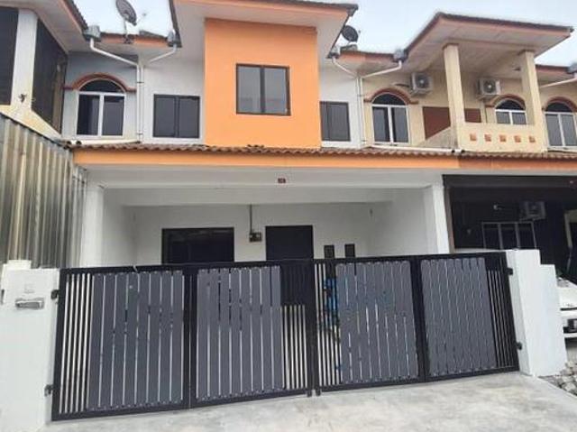 Terraced House for sale in Perak, Taiping