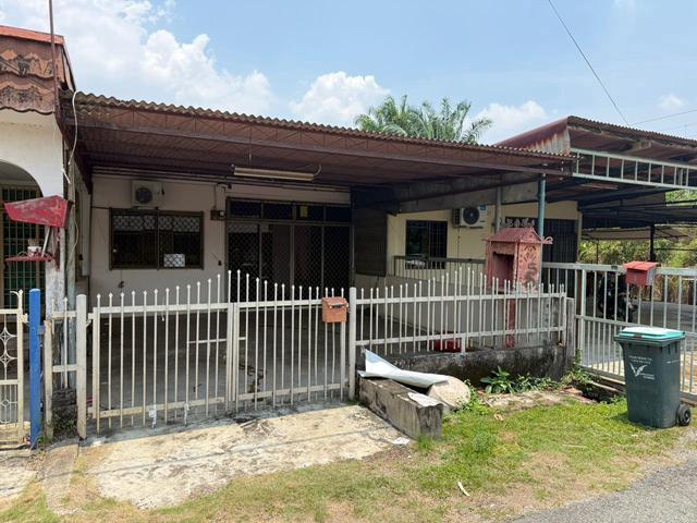 Terraced House for sale in Kuala Muda, Kedah