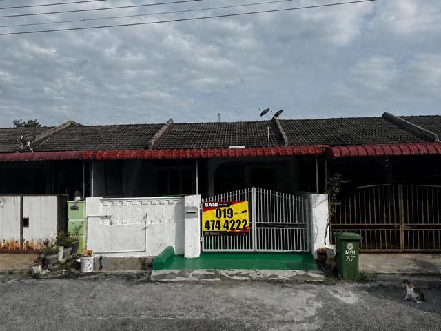Terraced House for sale in Perak, Tanjong Ipoh