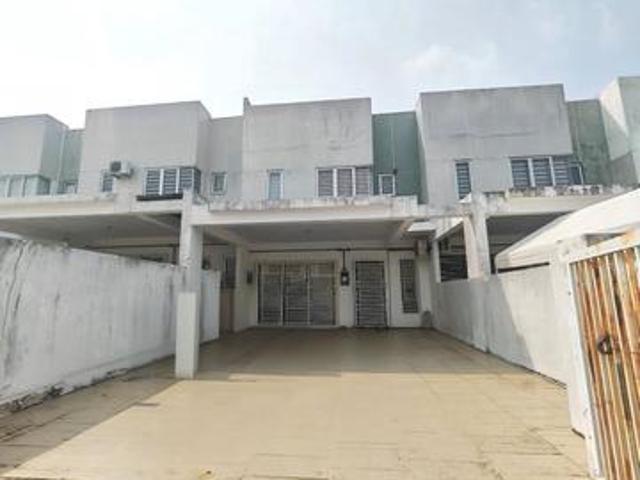Terraced House for sale in Kluang