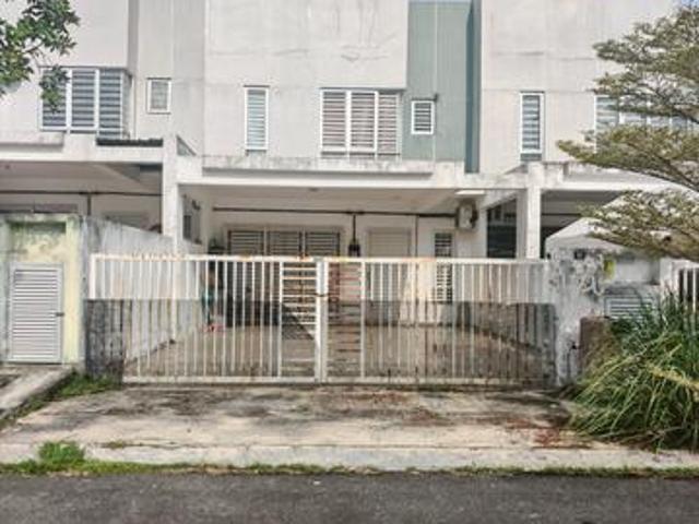 Terraced House for sale in Kluang, Johor