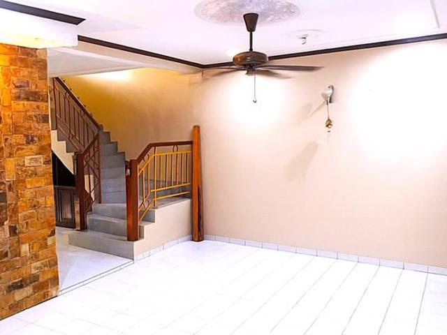 Terraced House for sale in Kota Tinggi