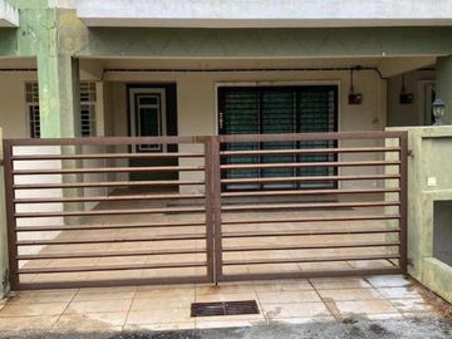 Terraced House for sale in Sendayan Village, Negeri Sembilan