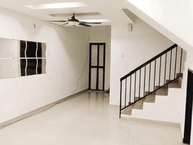 Terraced House for sale in Wellesley, Penang