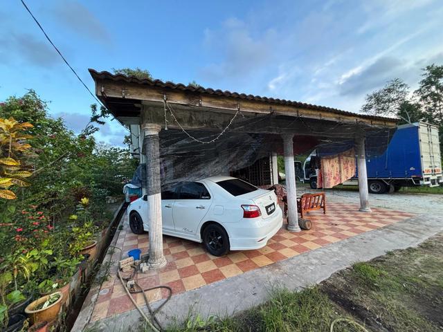 Bungalow for sale in Tringganu