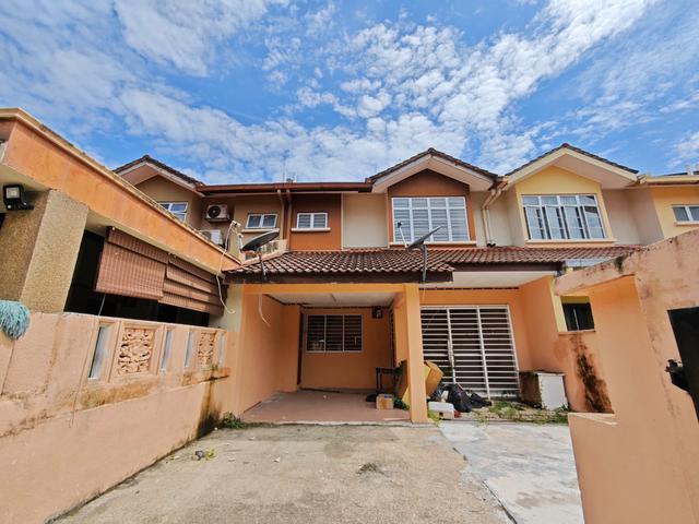 Terraced House for sale in Petaling, Alam Impian