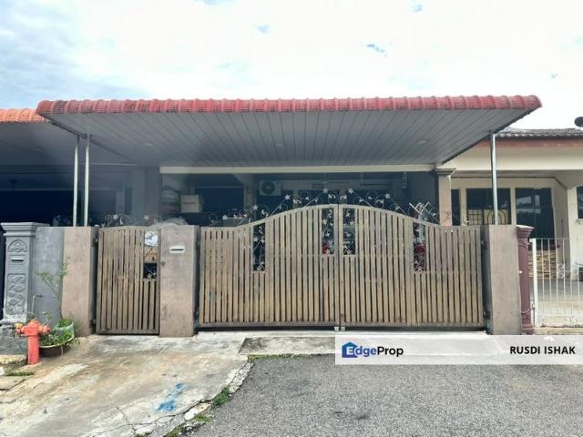 House for sale in Sungai Petani, Kuala Muda