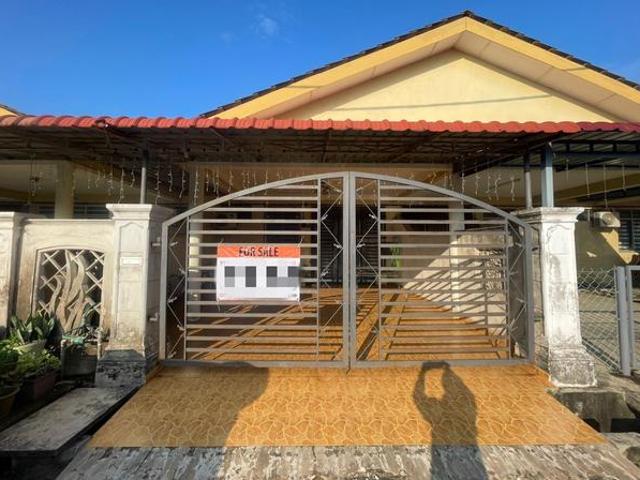 Terraced House for sale in Kuantan