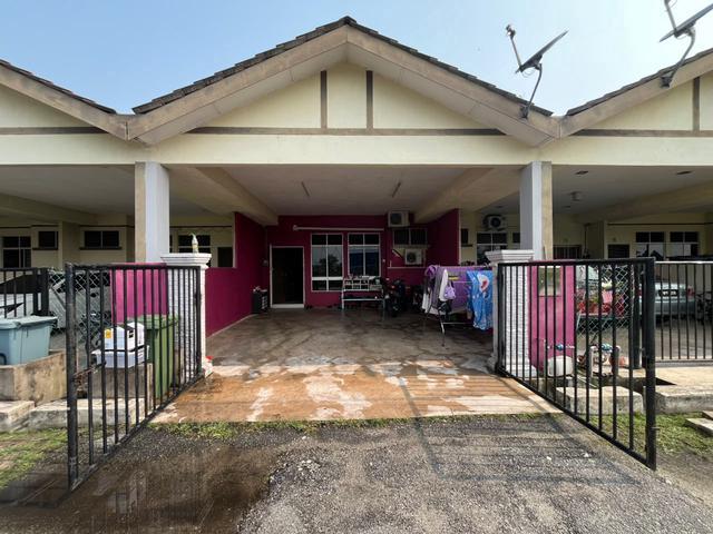 Terraced House for sale in Kuantan