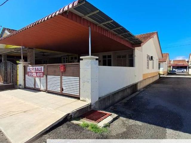 House for sale in Sungai Petani, Kuala Muda