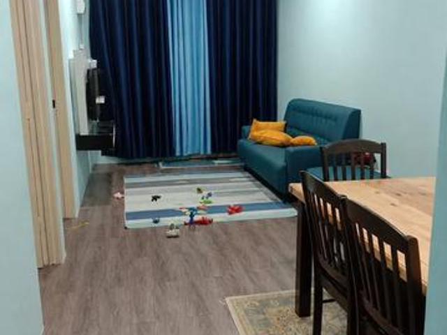 Terraced House for sale in Sungai Petani, Kuala Muda