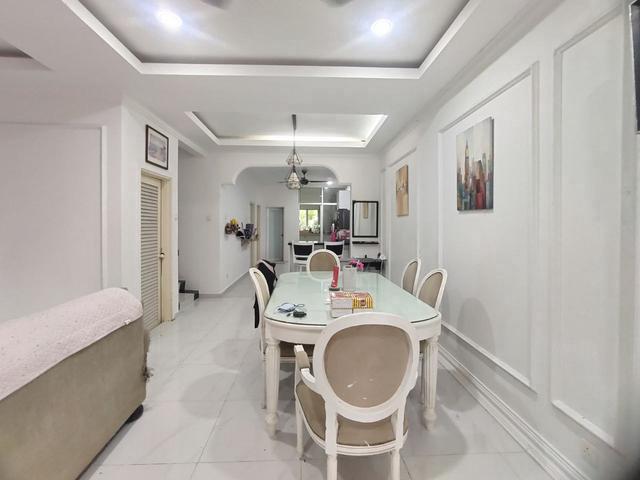 Terraced House for sale in Petaling, Damansara Damai