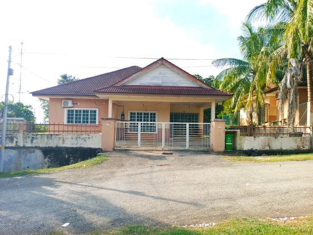 Bungalow for sale in Temerloh, Pahang