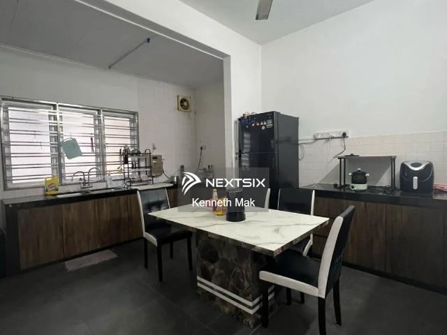 Residential House for sale in Changlun, Kedah