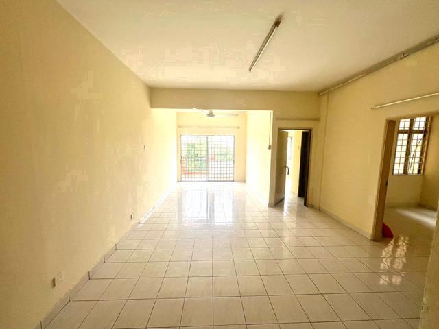 Apartment for sale in Petaling, Alam Impian