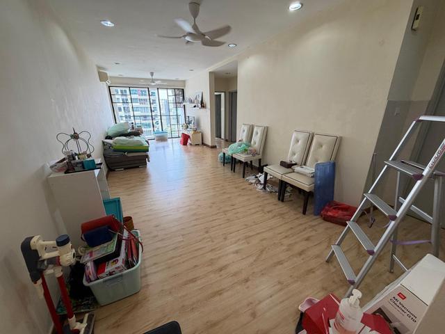 Condominium for sale in Petaling, Damansara Damai