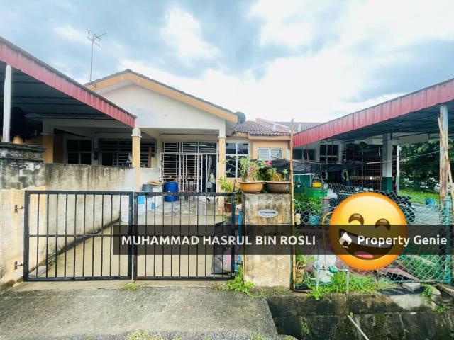 Terraced House for sale in Kuala Muda, Kedah